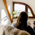 Reetmeer & Reetdach Am Salzhaff 아파트 Boiensdorf