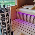 Reetmeer & Reetdach Am Salzhaff 아파트 Boiensdorf