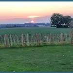 Reetmeer & Reetdach Am Salzhaff * Boiensdorf