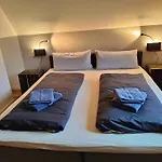 아파트 Reetmeer & Reetdach Am Salzhaff *