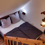 아파트 Reetmeer & Reetdach Am Salzhaff Boiensdorf