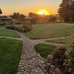 Reetmeer & Reetdach Am Salzhaff 아파트 Boiensdorf