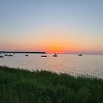 Reetmeer & Reetdach Am Salzhaff Boiensdorf