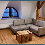 아파트 Reetmeer & Reetdach Am Salzhaff Boiensdorf