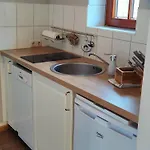 아파트 Reetmeer & Reetdach Am Salzhaff Boiensdorf