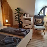 Reetmeer & Reetdach Am Salzhaff *