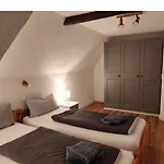Διαμέρισμα Reetmeer & Reetdach Am Salzhaff *