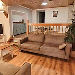 Reetmeer & Reetdach Am Salzhaff Boiensdorf