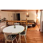 Reetmeer & Reetdach Am Salzhaff * Boiensdorf