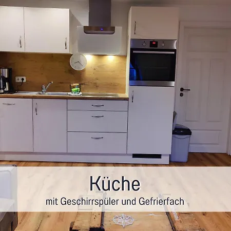 Reetmeer Ferienhaus, Und Ferienzimmer