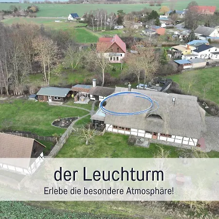 Reetmeer Ferienhaus, Und Ferienzimmer Apartment *