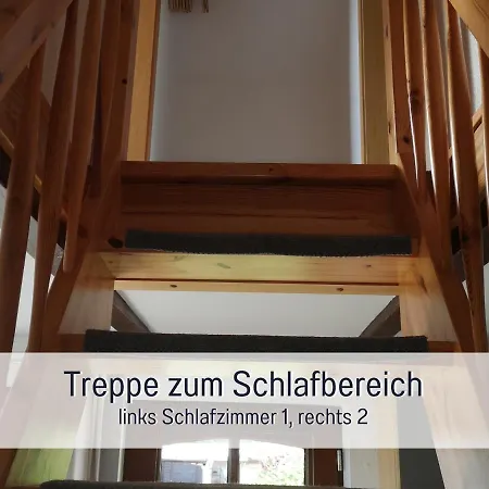 Reetmeer Ferienhaus, Und Ferienzimmer شقة Boiensdorf