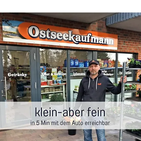 Reetmeer Ferienhaus, Und Ferienzimmer *