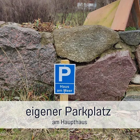 Reetmeer Ferienhaus, Und Ferienzimmer