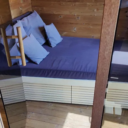 Reetmeer Ferienhaus, Und Ferienzimmer *