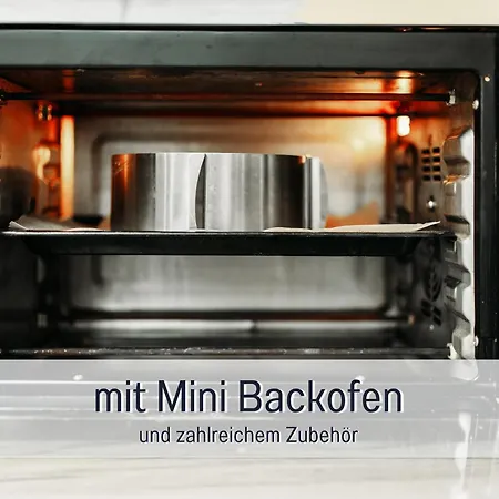Reetmeer Ferienhaus, Und Ferienzimmer Appartement *