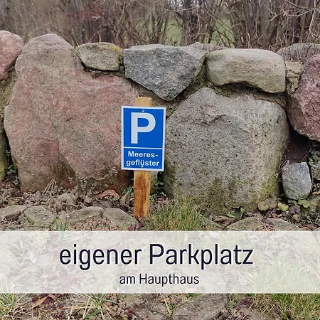 Reetmeer Ferienhaus, Und Ferienzimmer Boiensdorf