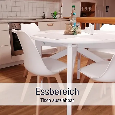 Reetmeer Ferienhaus, Und Ferienzimmer *
