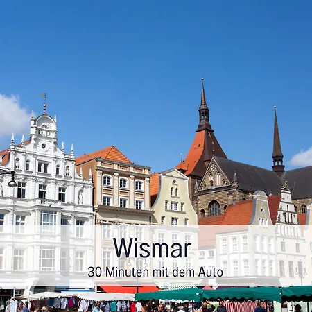 Reetmeer Ferienhaus, Und Ferienzimmer *