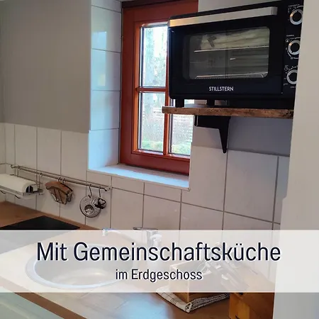 Reetmeer Ferienhaus, Und Ferienzimmer Boiensdorf