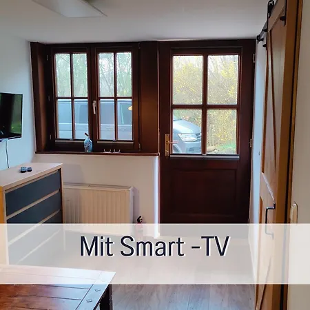 Reetmeer Ferienhaus, Und Ferienzimmer