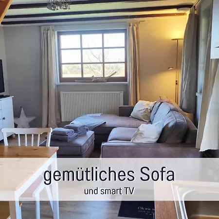 Reetmeer Ferienhaus, Und Ferienzimmer *