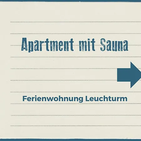 Apartment Reetmeer Ferienhaus, Und Ferienzimmer *