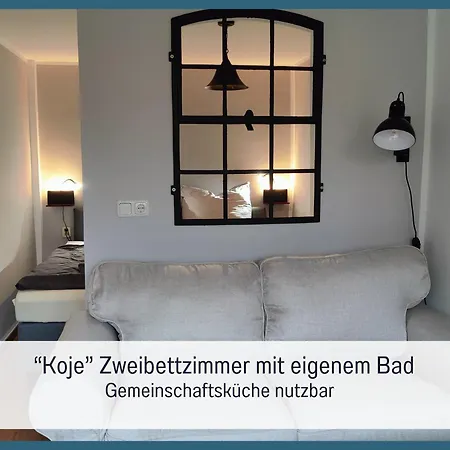 Reetmeer Ferienhaus, Und Ferienzimmer *