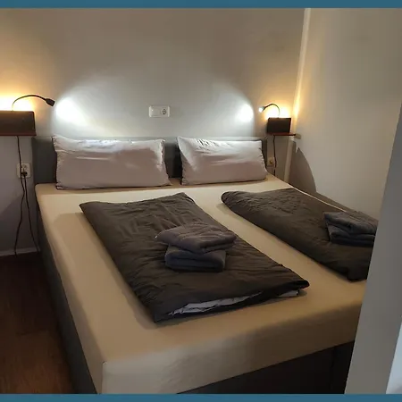 Reetmeer & Reetdach Am Salzhaff * Boiensdorf