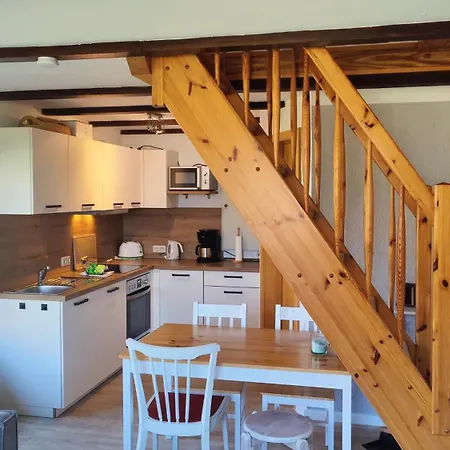 Reetmeer Ferienhaus, Und Ferienzimmer *