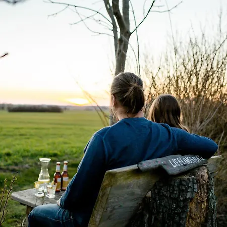 Reetmeer Ferienhaus, Und Ferienzimmer *