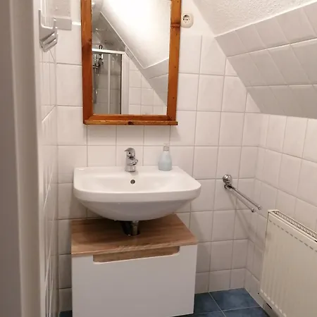 Reetmeer Ferienhaus, Und Ferienzimmer Apartment Boiensdorf