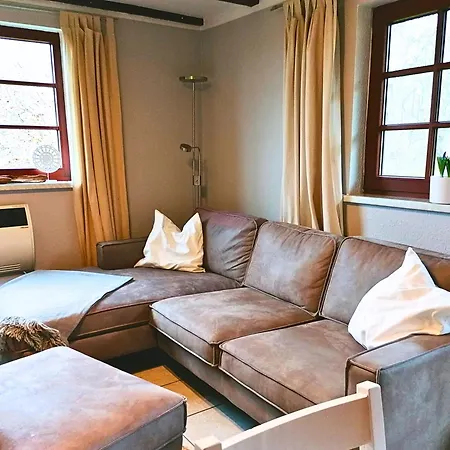 Reetmeer & Reetdach Am Salzhaff 아파트 Boiensdorf
