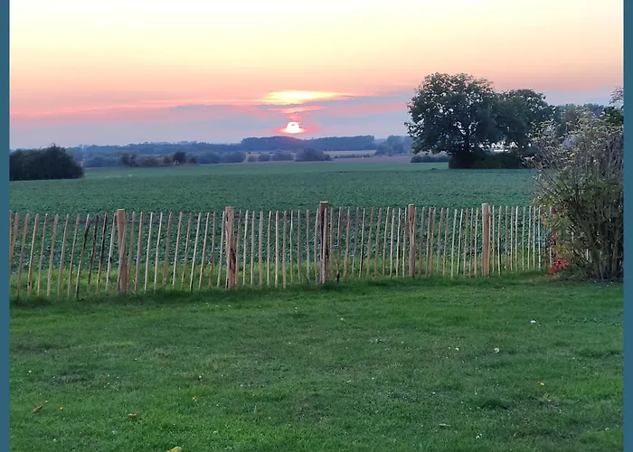 Reetmeer & Reetdach Am Salzhaff * Boiensdorf
